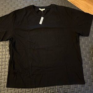 Madewell Black T Shirt